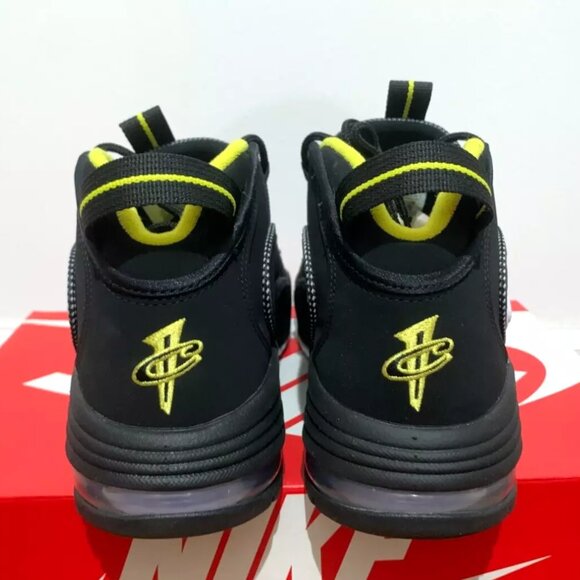 Air Max Penny 1 Lester High - Picture 5 of 7